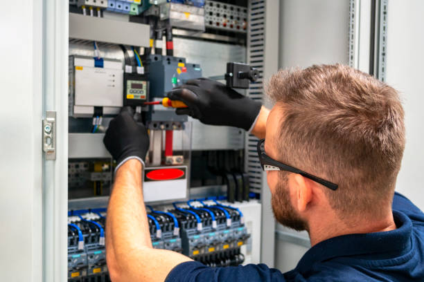 Best Affordable Electrician  in Croom, MD