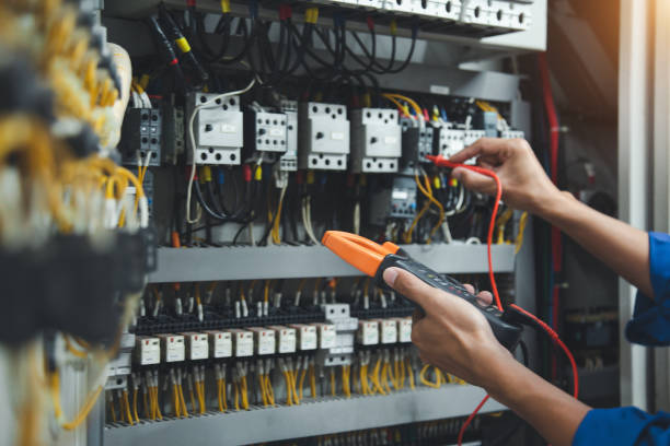 Best Commercial Electrician Services  in Croom, MD