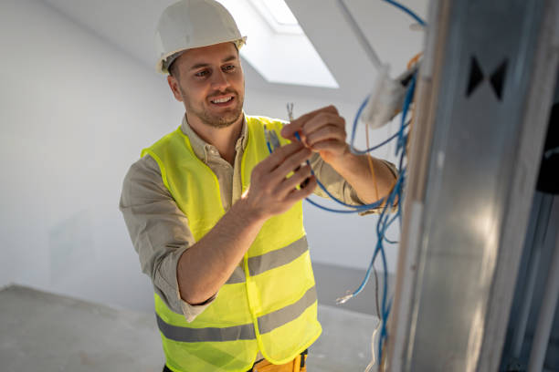 Best Electrical Contractors for Businesses  in Croom, MD