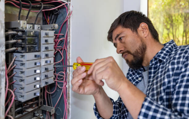 Best Electrical Rewiring Services  in Croom, MD